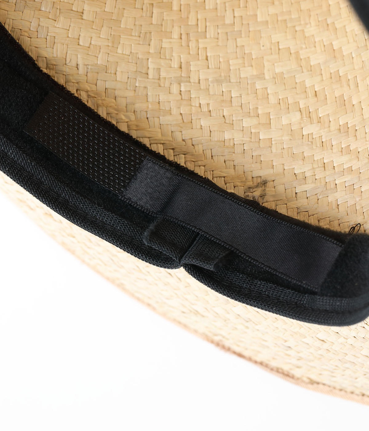 Lot No. SS02847 / PANIOLA TOWN ISLAND HAT by Mr.FATMAN