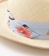 Lot No. SS02847 / PANIOLA TOWN ISLAND HAT by Mr.FATMAN