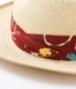 Lot No. SS02847 / PANIOLA TOWN ISLAND HAT by Mr.FATMAN