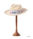 Lot No. SS02847 / PANIOLA TOWN ISLAND HAT by Mr.FATMAN