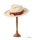 Lot No. SS02847 / PANIOLA TOWN ISLAND HAT by Mr.FATMAN