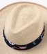 Lot No. SS02847 / PANIOLA TOWN ISLAND HAT by Mr.FATMAN