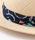 Lot No. SS02847 / PANIOLA TOWN ISLAND HAT by Mr.FATMAN