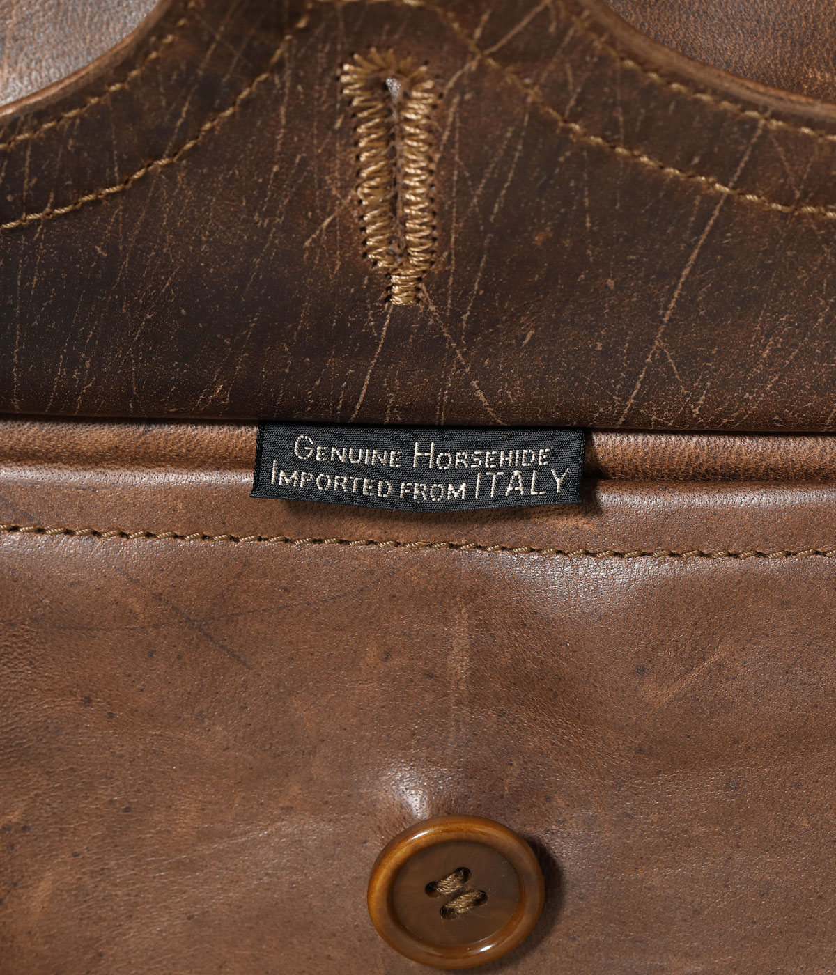 Lot No. BR80662 / Type B-2 ��WERBER LEATHER COAT CO., INC.��