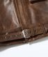 Lot No. BR80662 / Type B-2 ��WERBER LEATHER COAT CO., INC.��