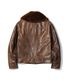 Lot No. BR80662 / Type B-2 ��WERBER LEATHER COAT CO., INC.��