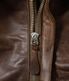 Lot No. BR80662 / Type B-2 ��WERBER LEATHER COAT CO., INC.��