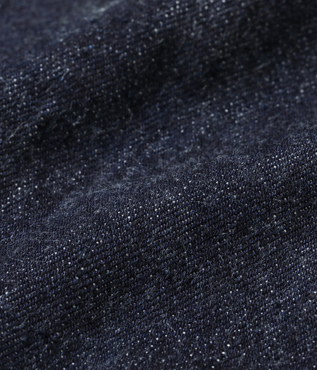 2025ǯ1031 / Lot No. SC11936 / 13oz. DENIM BLOUSE 1936 MODEL