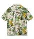Lot No. SH39719 / DOBBY COTTON OPEN SHIRT ��JAMAICA��