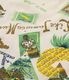 Lot No. SH39719 / DOBBY COTTON OPEN SHIRT ��JAMAICA��