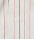 Lot No. SC39732 / COKE STRIPE WORK SHIRT with EMBROIDERED (SHORT SLEEVE)
