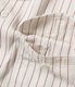 Lot No. SC39732 / COKE STRIPE WORK SHIRT with EMBROIDERED (SHORT SLEEVE)