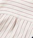 Lot No. SC39732 / COKE STRIPE WORK SHIRT with EMBROIDERED (SHORT SLEEVE)