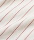 Lot No. SC39732 / COKE STRIPE WORK SHIRT with EMBROIDERED (SHORT SLEEVE)