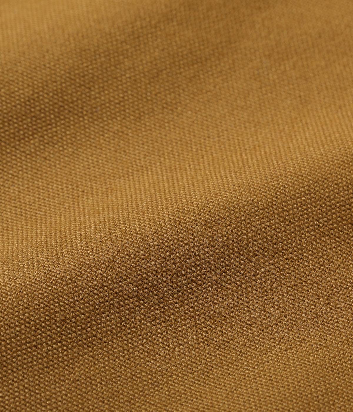 Lot No. SC14375 / 13oz. BROWN DUCK WORK VEST