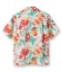 Lot No. SS38328 / RAYON HAWAIIAN SHIRT ��SWEET PLUMERIA��