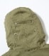 Lot No. BR14866 / OVERCOATS, PARKA TYPE, REVERSIBLE BUZZ RICKSON & CO., INC.