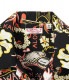 Lot No. SS38792 / RAYON HAWAIIAN SHIRT STATE OF HAWAII