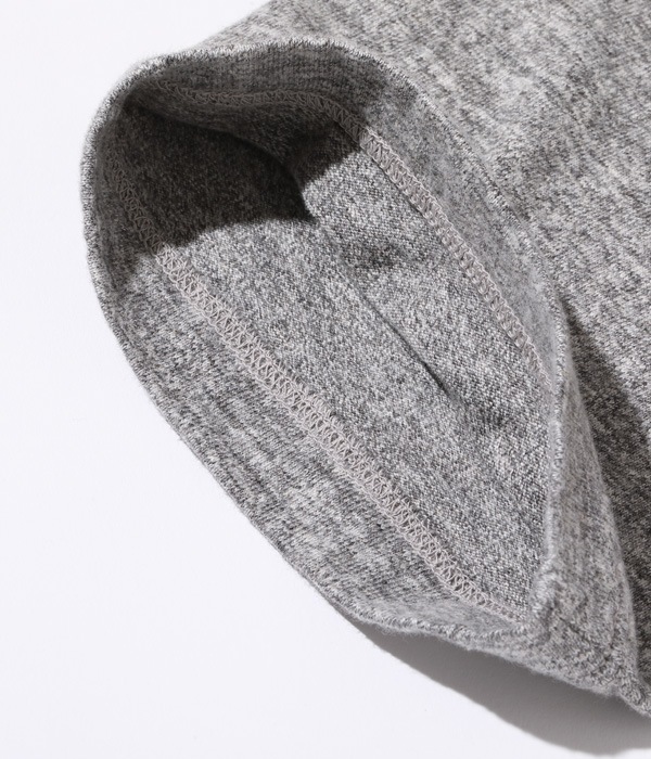 Lot No. BR79182 / BUZZ RICKSON'S SLUB YARN T-SHIRT "GO ARMY BEAT NAVY"