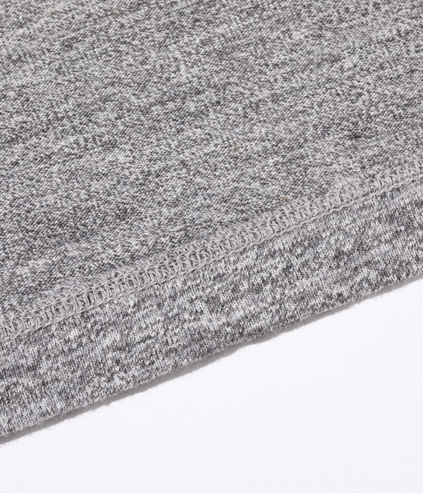 Lot No. BR79182 / BUZZ RICKSON'S SLUB YARN T-SHIRT "GO ARMY BEAT NAVY"