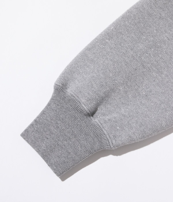 Lot No. WV69218 / EXTRA HEAVY HORIZONTAL SWEAT SHIRT