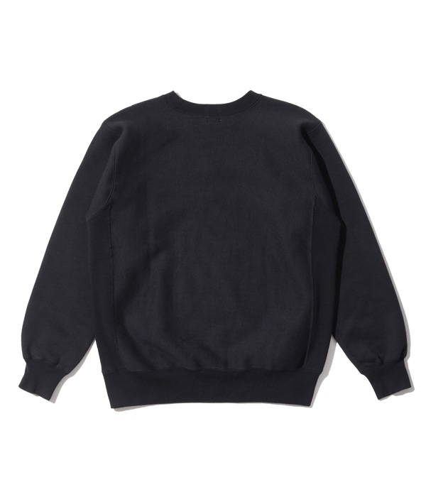 Lot No. WV69218 / EXTRA HEAVY HORIZONTAL SWEAT SHIRT