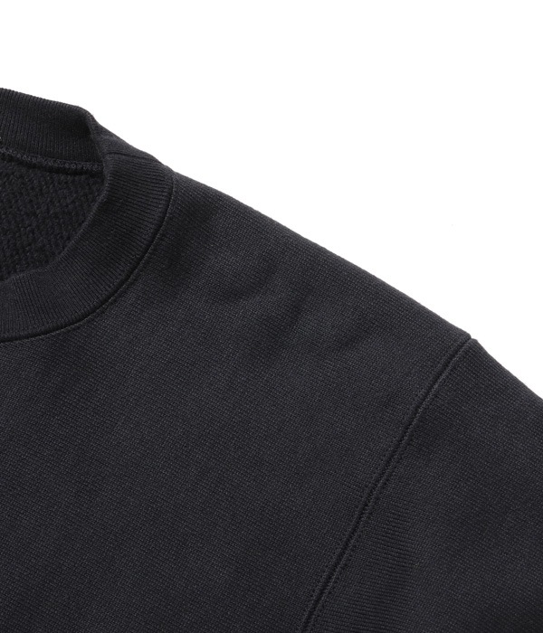 Lot No. WV69218 / EXTRA HEAVY HORIZONTAL SWEAT SHIRT