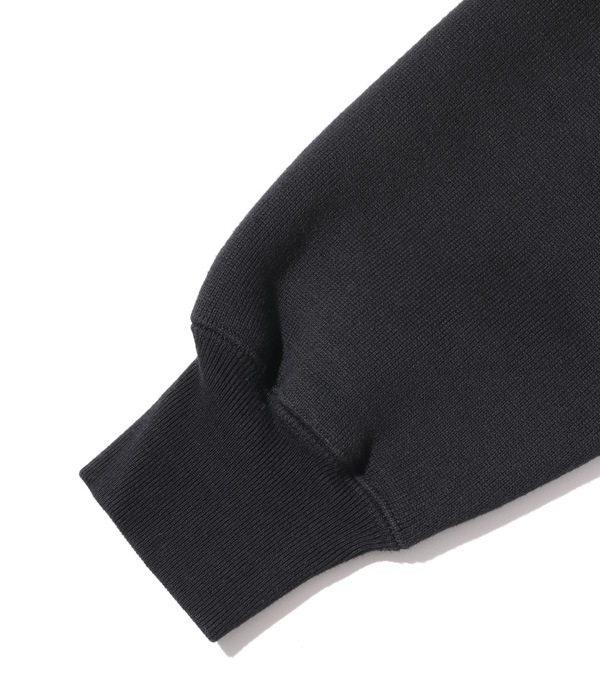 Lot No. WV69218 / EXTRA HEAVY HORIZONTAL SWEAT SHIRT