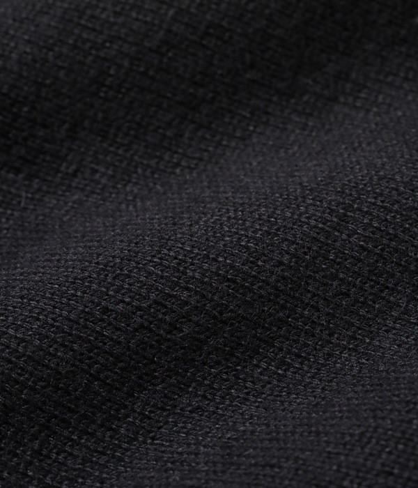 Lot No. WV69218 / EXTRA HEAVY HORIZONTAL SWEAT SHIRT