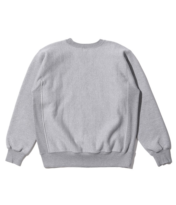 Lot No. WV69218 / EXTRA HEAVY HORIZONTAL SWEAT SHIRT