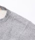 Lot No. WV69218 / EXTRA HEAVY HORIZONTAL SWEAT SHIRT