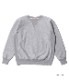 Lot No. WV69218 / EXTRA HEAVY HORIZONTAL SWEAT SHIRT