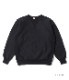 Lot No. WV69218 / EXTRA HEAVY HORIZONTAL SWEAT SHIRT