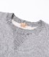 Lot No. WV69218 / EXTRA HEAVY HORIZONTAL SWEAT SHIRT