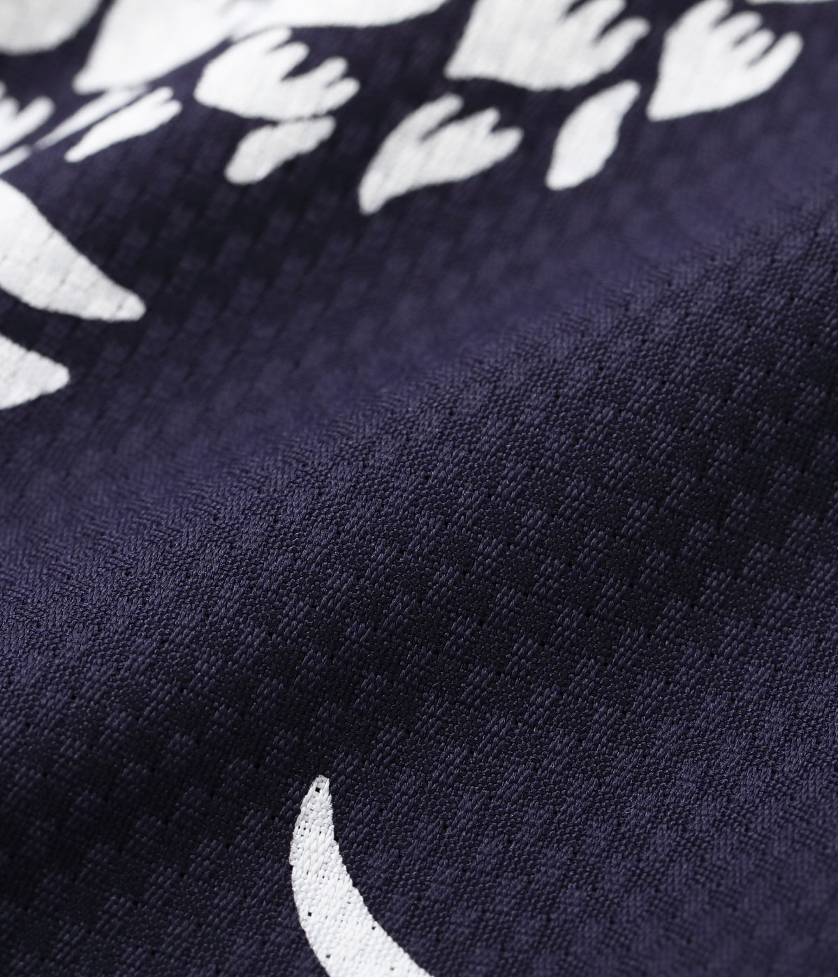 Lot No. DK39398 / DUKE KAHANAMOKU COOLMAX��� HAWAIIAN SHIRT ��DUKE'S PINEAPPLE��