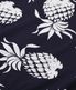 Lot No. DK39398 / DUKE KAHANAMOKU COOLMAX��� HAWAIIAN SHIRT ��DUKE'S PINEAPPLE��