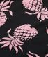 Lot No. DK39398 / DUKE KAHANAMOKU COOLMAX��� HAWAIIAN SHIRT ��DUKE'S PINEAPPLE��