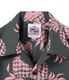 Lot No. DK39398 / DUKE KAHANAMOKU COOLMAX��� HAWAIIAN SHIRT ��DUKE'S PINEAPPLE��