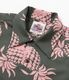 Lot No. DK39398 / DUKE KAHANAMOKU COOLMAX��� HAWAIIAN SHIRT ��DUKE'S PINEAPPLE��