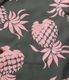 Lot No. DK39398 / DUKE KAHANAMOKU COOLMAX��� HAWAIIAN SHIRT ��DUKE'S PINEAPPLE��