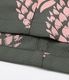 Lot No. DK39398 / DUKE KAHANAMOKU COOLMAX��� HAWAIIAN SHIRT ��DUKE'S PINEAPPLE��