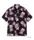 Lot No. DK39398 / DUKE KAHANAMOKU COOLMAX��� HAWAIIAN SHIRT ��DUKE'S PINEAPPLE��