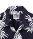 Lot No. DK39398 / DUKE KAHANAMOKU COOLMAX��� HAWAIIAN SHIRT ��DUKE'S PINEAPPLE��