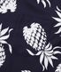 Lot No. DK39398 / DUKE KAHANAMOKU COOLMAX��� HAWAIIAN SHIRT ��DUKE'S PINEAPPLE��