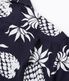 Lot No. DK39398 / DUKE KAHANAMOKU COOLMAX��� HAWAIIAN SHIRT ��DUKE'S PINEAPPLE��