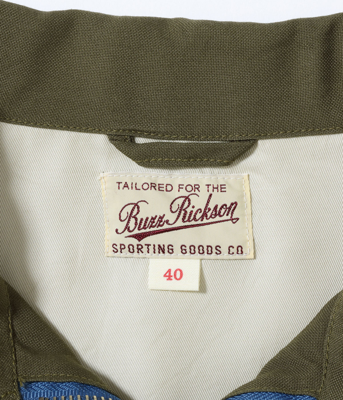 Lot No. BR15715 / TOUR JACKET ��U.S. MARINE CORPS 3rd MARINE EXPEDITIONARY BRIGADE��