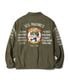 Lot No. BR15715 / TOUR JACKET ��U.S. MARINE CORPS 3rd MARINE EXPEDITIONARY BRIGADE��