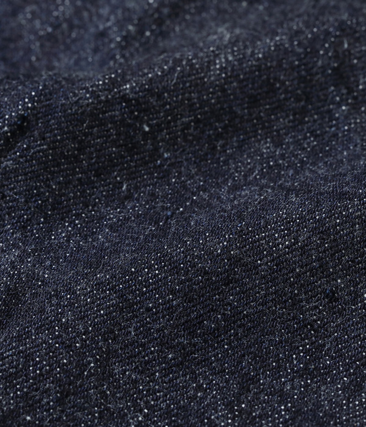 Lot No. SC11936T / 13oz. DENIM BLOUSE 1936 MODEL (T-BACK)