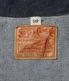 Lot No. SC11936T / 13oz. DENIM BLOUSE 1936 MODEL (T-BACK)