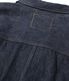 Lot No. SC11936T / 13oz. DENIM BLOUSE 1936 MODEL (T-BACK)